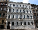 Apartment MB5 Prague-1