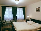 Hotel Cerny Slon **** Prague