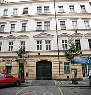 Apartment Vlkova